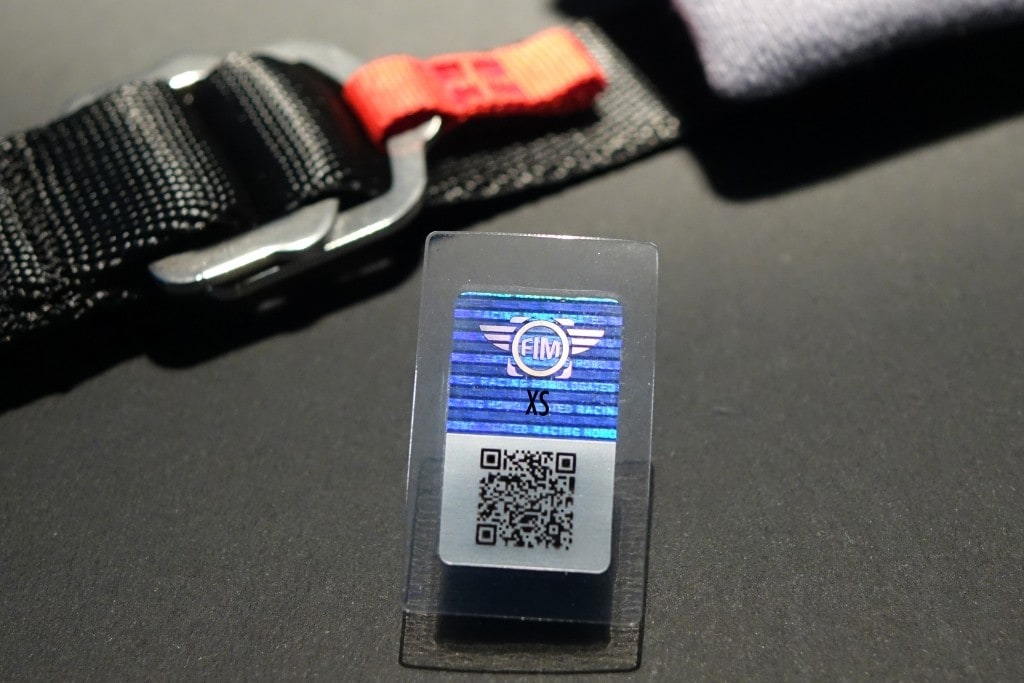 Omologazione FIM: bufera in arrivo per i caschi?